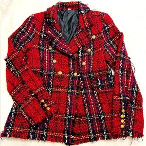 Girls Jacket